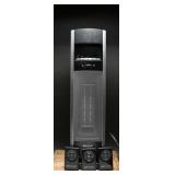 Bionaire Oscillating Heater Model BCH9212R-U