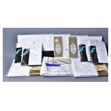 NEW Fieldcrest, First Lady, & Cannon Twin Linens