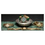 Vintage Ecclissi, Gitano, Consort, Geneva Watches