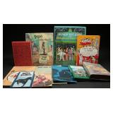 Kids Novels and Short Story Books