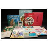 Classic Beginner Books