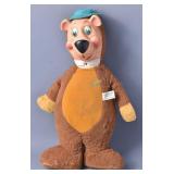 1959 Rubber Face KnickerBocker Huckleberry