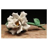 Capodimonte Gardenia Italian Porcelain