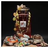 Vintage Costume Jewelry