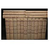 Walter J. Black Classic Book Collections