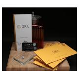 Moissanite Loose Round Gemstones (6)