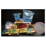 Crafting Supply Collection - Clay & Chalk +