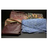 Vintage Deadstock Fabric Piece Collection