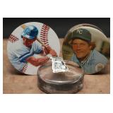 George Brett Kansas City Royals Memorabilia