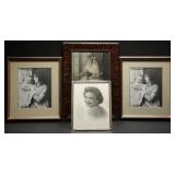 Vintage Photos, Frames (4)