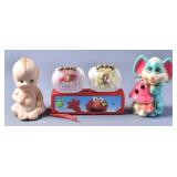 Sesame Street Camera & House Of Lloyd +