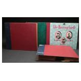 Vintage 78 RPM Vinyl Record Collection (37)