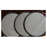 Robsen Swing Out Mirrors (3)