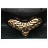 14k Gold Heart Shape Pendant 3.03g