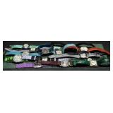 Vintage Shopie, Gossip, Geneva Watches