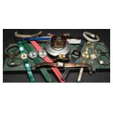 Vint. Prestige, Chantilly,  Bijoux Terner Watches