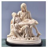 G.R Michelangelo Vatican Reproduction La Pieta