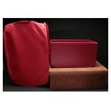 Storage Containers & Pop Up Hamper (3)