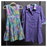 Vintage Handmade Child