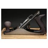 Vintage Stanley Bailey No.4 Sweetheart Plane 9.5"