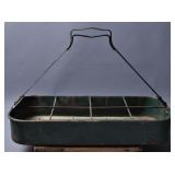 Vintage Oil & Grease Carrier Boe Manufacturing