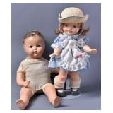 1984 Little Debbie Doll Horseman Inc +(2)