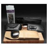 Sunglasses & Reading Glasses Collection (6)