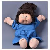 1985 Cabbage Patch Kid Coleco Retro Doll