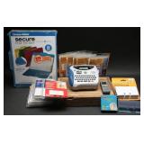 Office Supplies, Labels & Brother Label Maker