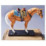 2004 Painted Ponies: 1598 Happy Trails 1E