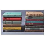 Vintage History & Historical Fiction Books