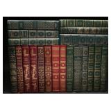 1920s-1970s International Collector Library Books