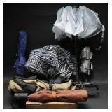 Collection of Umbrellas (6)