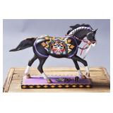 2008 Painted Ponies: 12279 Kachina Pony