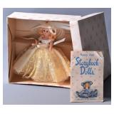 Nancy Ann Storybook Doll Easter Parade