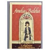 1963 Amelia Bedelia First Edition Hard Cover
