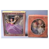 Vintage Plastic Sweetie & Mam