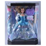 Fashion Corner Birthday Treasure March In Box