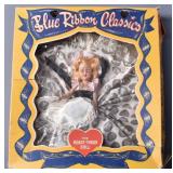 Rare Blue Ribbon Classics Heart Throb Doll