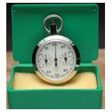 Vintage ALVIN #1114 1/8" scale Swiss Opisometer