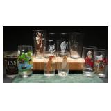 Vintage Novelty Glasses (11)
