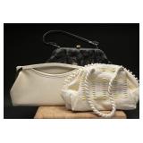 Vintage Unbranded Purses (3)