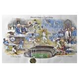 Memorable Moments In Royals History