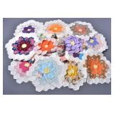 Quilt Top Pieces 20+