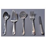 Waterford Keswick Hostess Set w/ Box