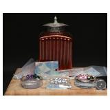 Round Loose Gemstones