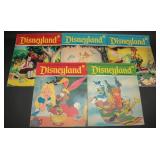 Disneyland Magazine For Beginning Readers (5)