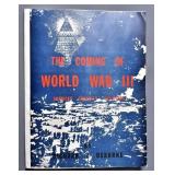 "The Coming Of World War III" By Richard Osborne