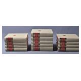 Vintage Hardcover Classics Club Collection (13)