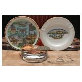 Collector Coins, Plates & Comerative Jewelry